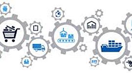 Timeline: Cadena de suministro