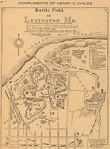 Battle of Lexington & Concord