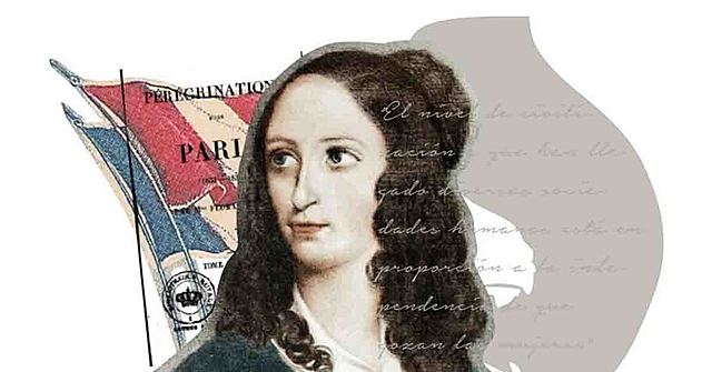 PRIMERA OLA FEMINISTA (1850-1940)