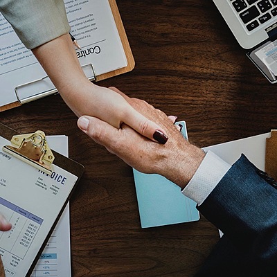 Timeline: Antecedentes del Derecho Colectivo del Trabajo