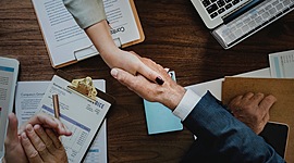 Timeline: Antecedentes del Derecho Colectivo del Trabajo