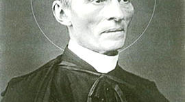 Timeline: Vida del Padre Eymard