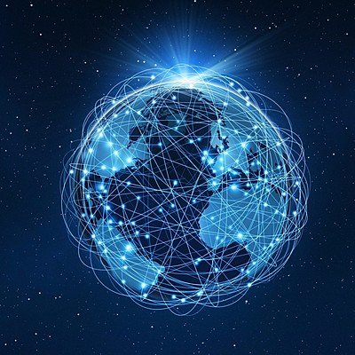 Timeline: Evolution of Technologies