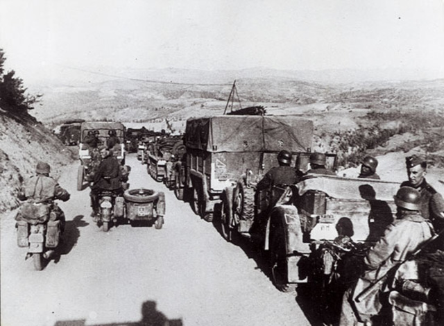 Guerra de los Balcanes