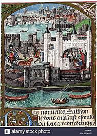 Escandinavia y Gran Bretaña