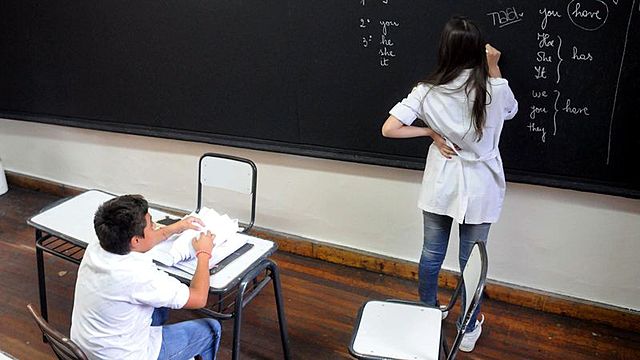 Mendoza. Ley Provincial de Educación N° 6970.