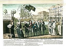 Stamp Act of 1775