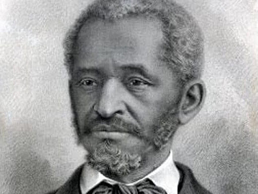 Life of Anthony Johnson in Virginia