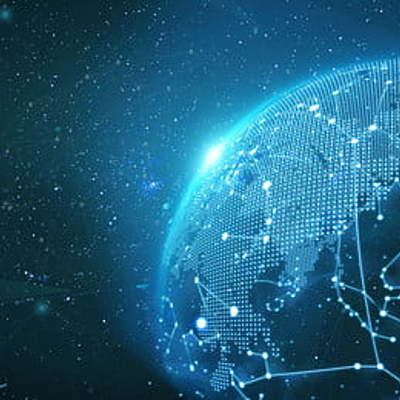 Timeline: history of internet