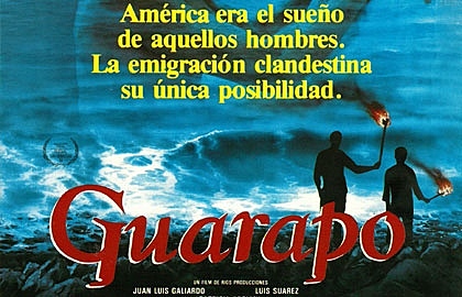 Guarapo.