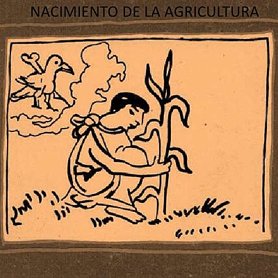Timeline: Unidad 1 - Aparición y desarrollo agropecuario
