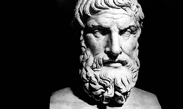 ÉTICA HEDONISTA. EPICURO.