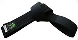 My Big Goal in Karate