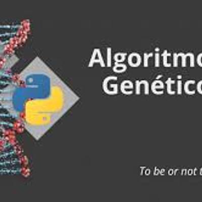 Timeline: Algoritmos Geneticos