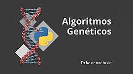 Timeline: Algoritmos Geneticos