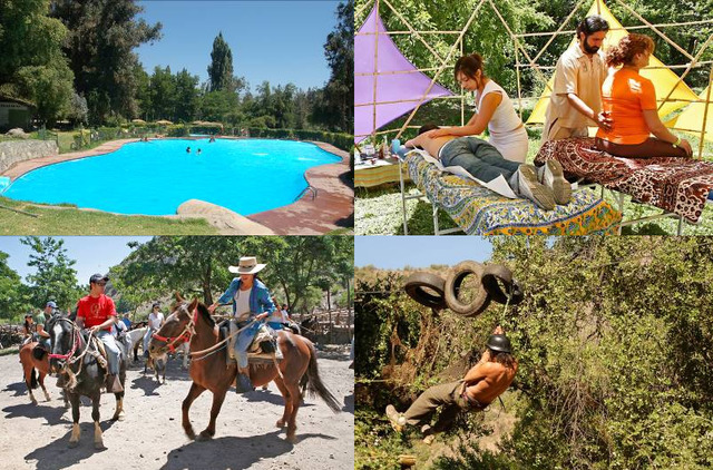 paseo de semana santa