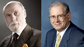 Timeline: History of internet