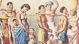 Timeline: 10 Hechos sucedidos en Colombia