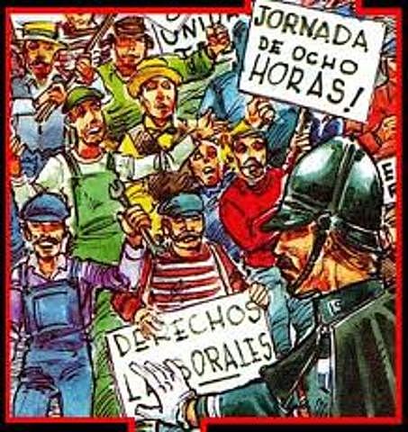 Ley inglesa de Francis Place