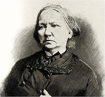 Concepción Arenal (1820-1893)