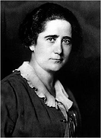 Clara Campoamor (1888-1972)