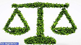 Timeline: Evolución del Derecho Agrario