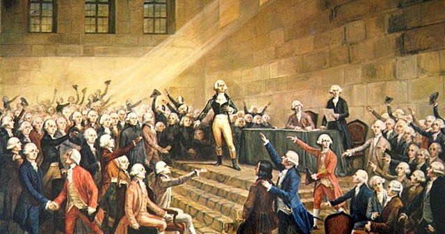 Revolución Francesa