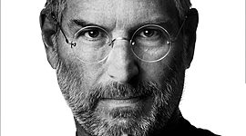 Timeline: Steve jobs