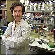 Margarita Salas (1938 - 2019)