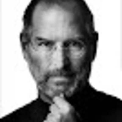 Timeline: biografia de steve jobs