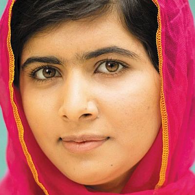 Timeline: Malala Yousafzai