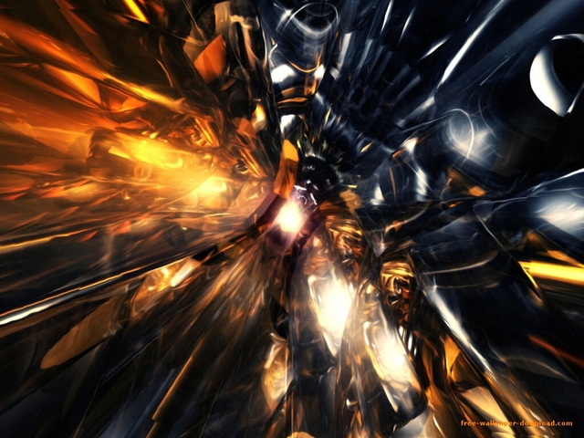 D had created a more destroyer and dangerous virus (Destruction)