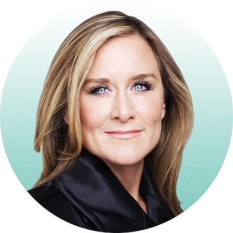 Datos importantes de Angela ahrendts