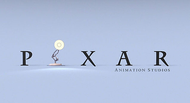 Estudios de animación Pixar de Job
