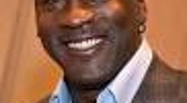 Timeline: Michael Jordan