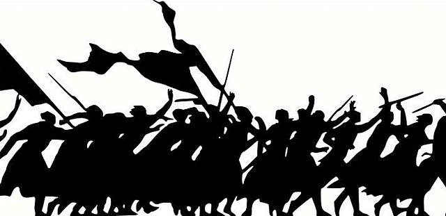 Nuevas corrientes de pensamiento