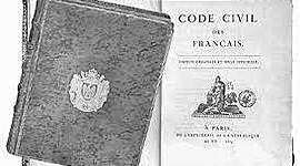 Timeline: Derecho Civil