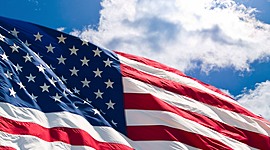 Timeline: Early America