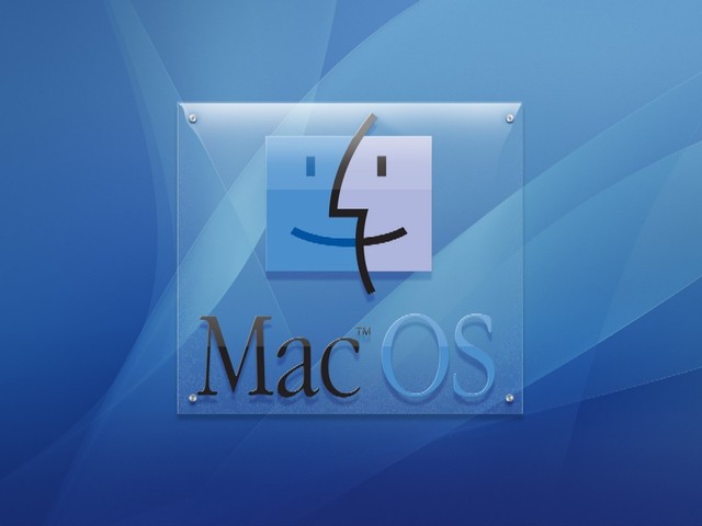 MAC OS
