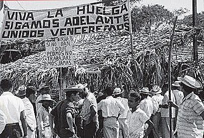 Conflictos Laborales.