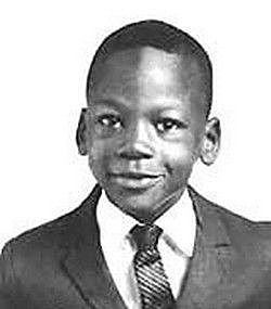 Cuándo nació Michael Jordan