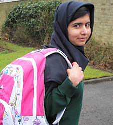 los musulmanes proibieron la educacion a mujeres