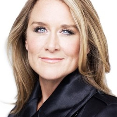 Timeline: BIOGRAFIA de angela Ahrendts