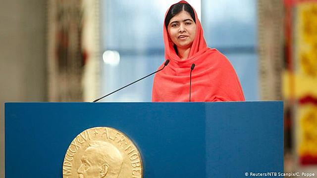 premio nobel de la paz