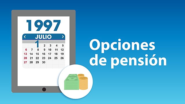 Nueva Ley del Seguro Social en México