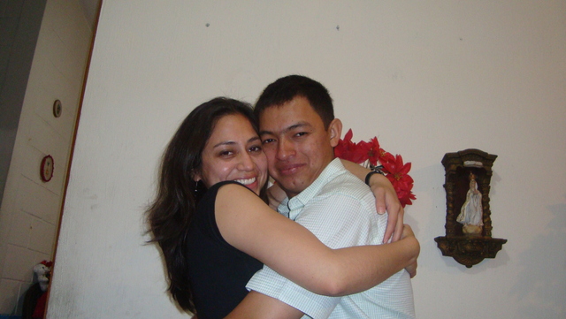 Se me declaró mi novio