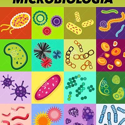 Timeline: MICROBIOLOGIA 2000-2020