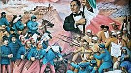 Timeline: Conservadores y Liberadores