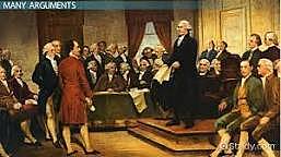Constitutional convention