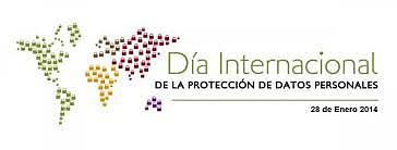 Día de la Protección de los Datos Personales